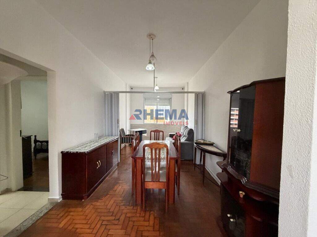 Apartamento à venda no Ponta da Praia: 