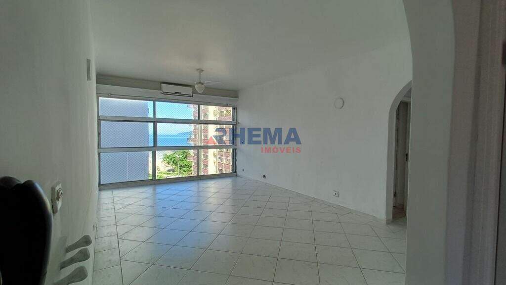 Apartamento à venda no Boqueirão: 