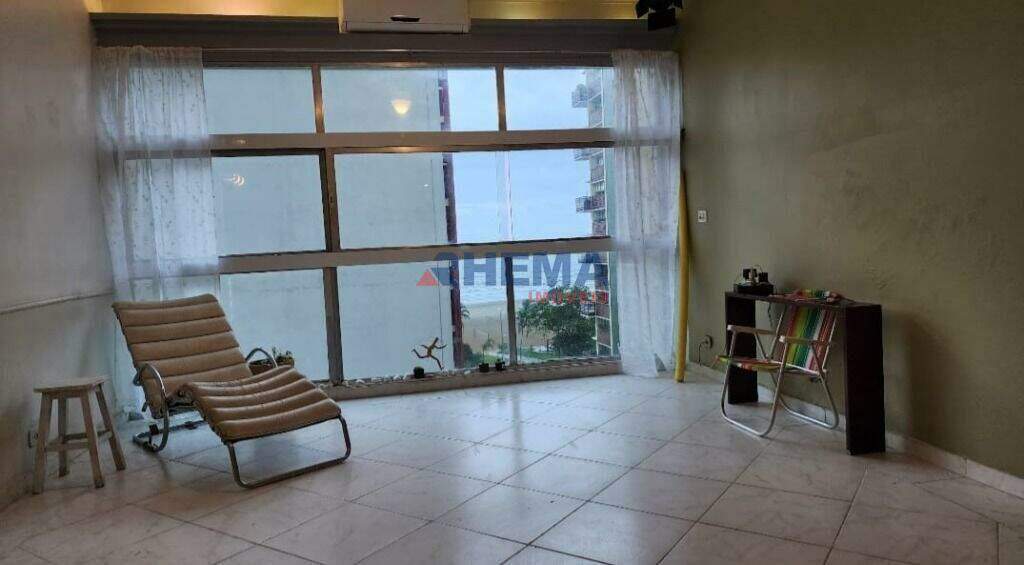 Apartamento à venda no Boqueirão: 