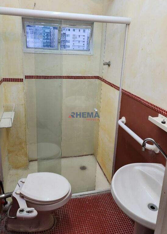 Apartamento à venda no Boqueirão: 