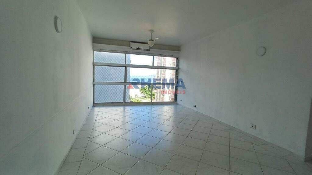 Apartamento à venda no Boqueirão: 