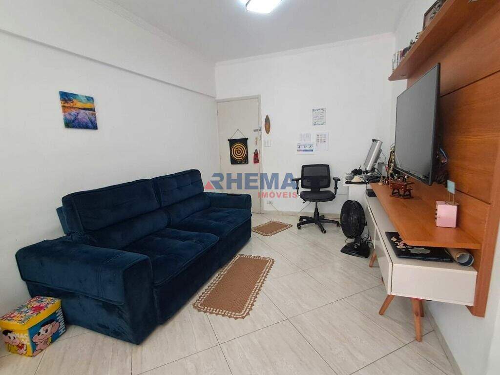 Apartamento à venda no Itararé: 