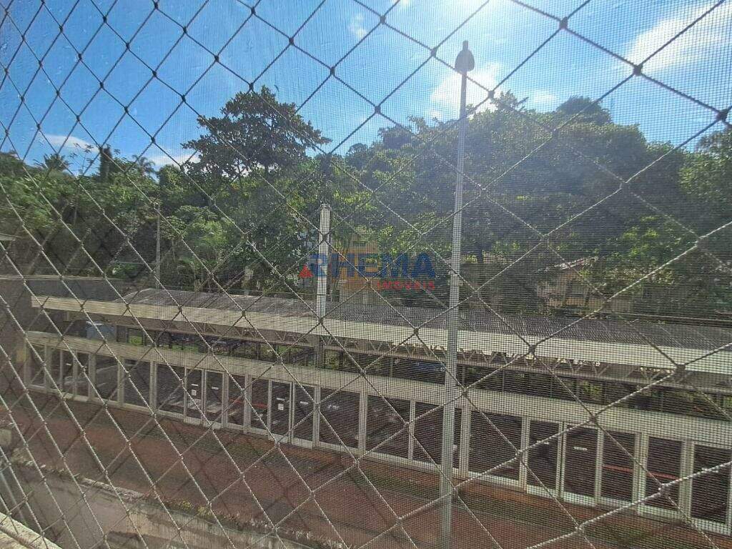 Apartamento à venda no Itararé: 