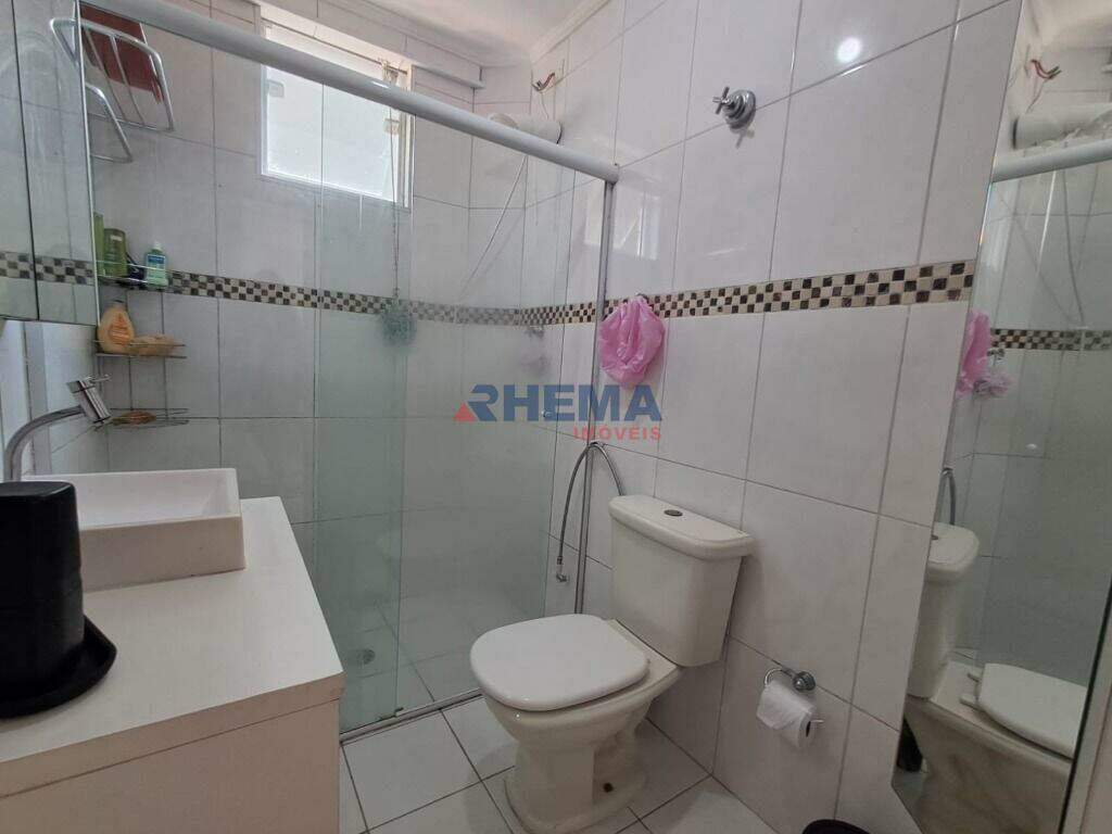 Apartamento à venda no Itararé: 