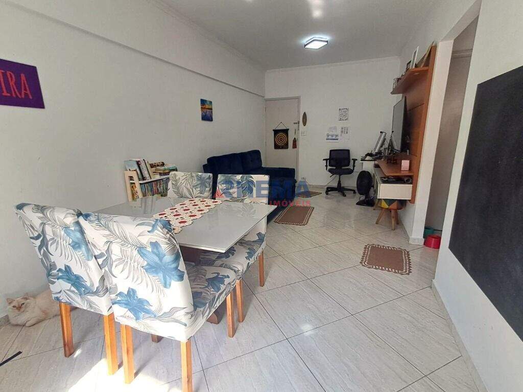 Apartamento à venda no Itararé: 