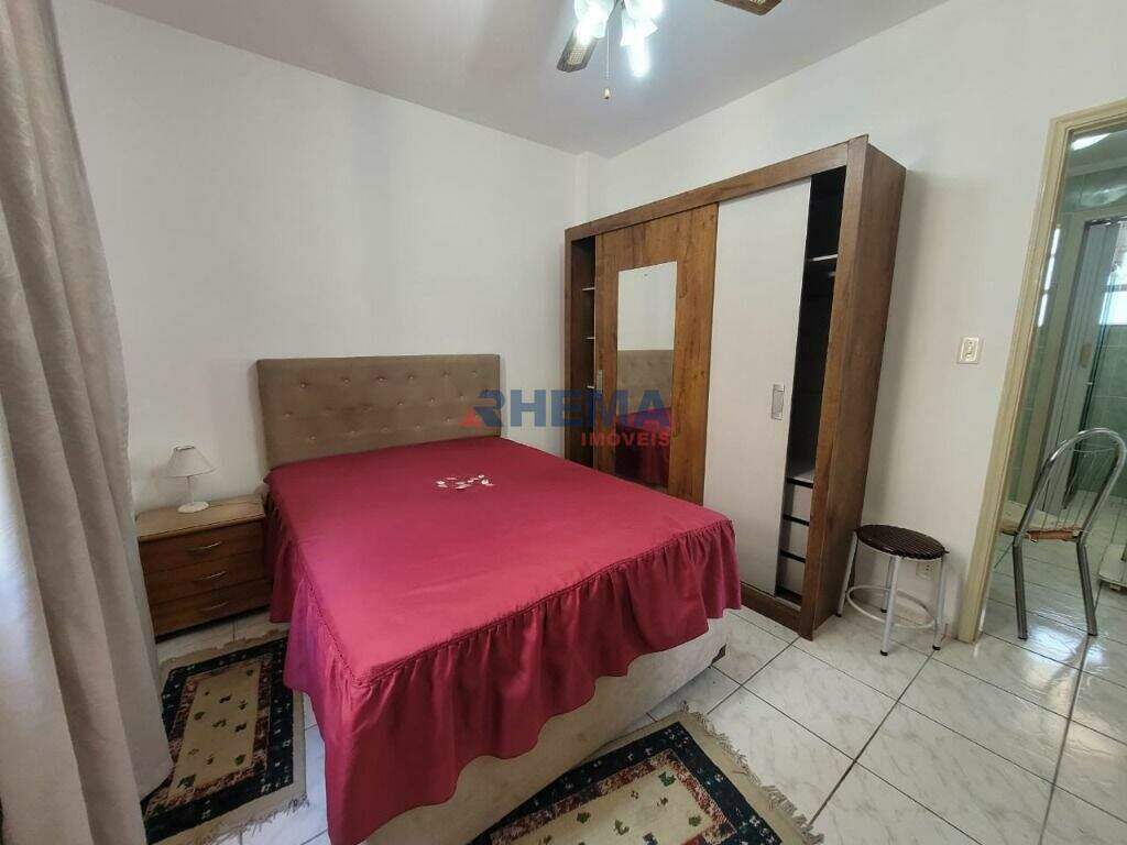 Apartamento à venda no José Menino: 