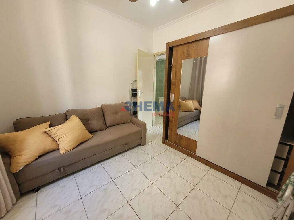 Apartamento à venda no José Menino: 