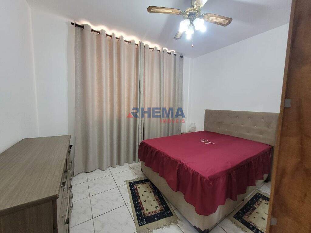 Apartamento à venda no José Menino: 