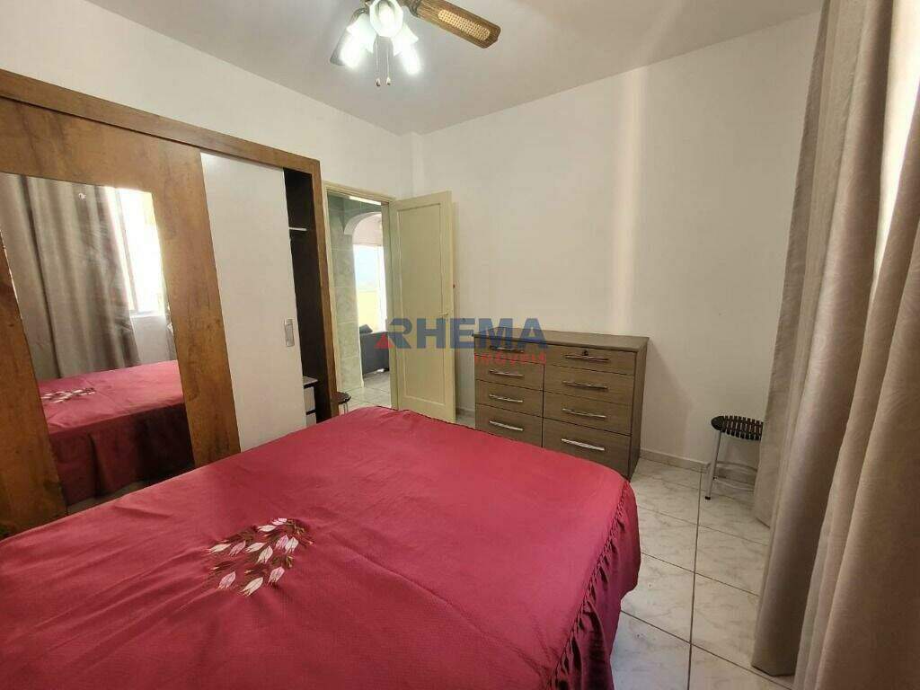 Apartamento à venda no José Menino: 