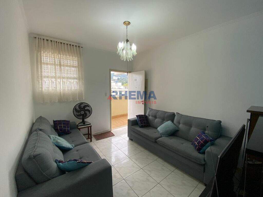 Apartamento à venda no José Menino: 