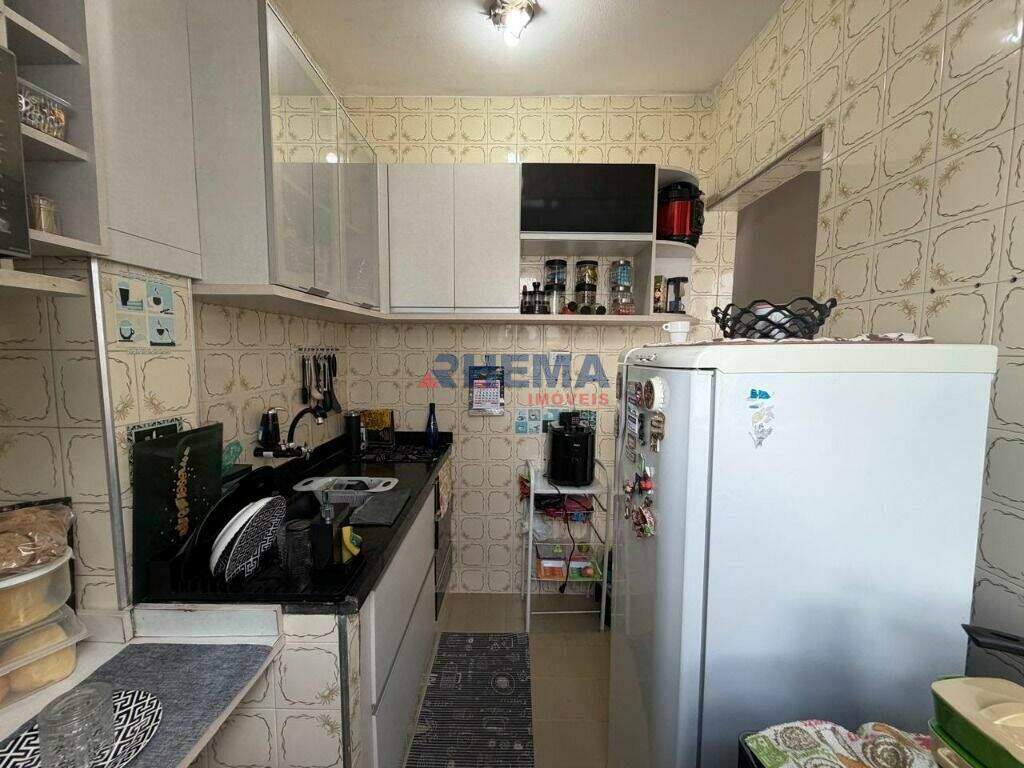 Apartamento à venda no Ponta da Praia: 