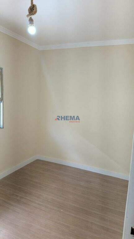 Apartamento à venda no Aparecida: 