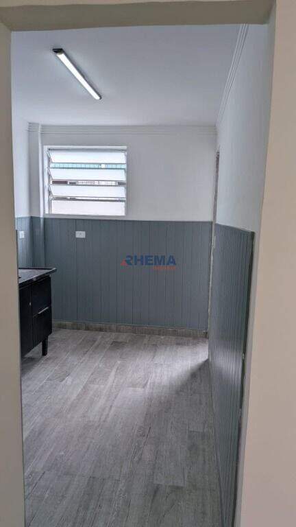 Apartamento à venda no Aparecida: 