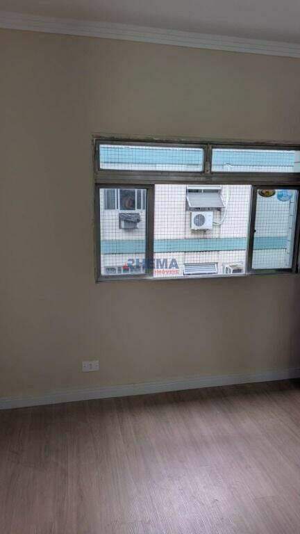 Apartamento à venda no Aparecida: 