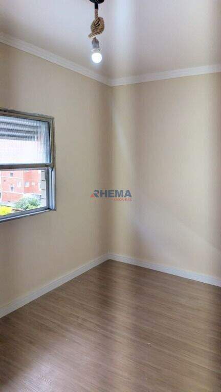 Apartamento à venda no Aparecida: 
