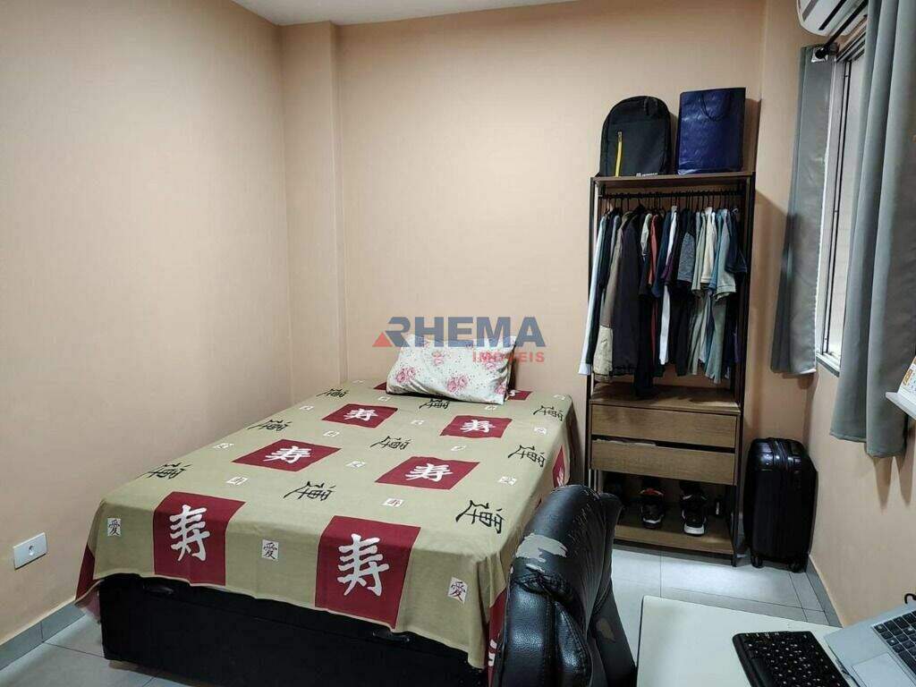 Apartamento à venda no Gonzaga: 