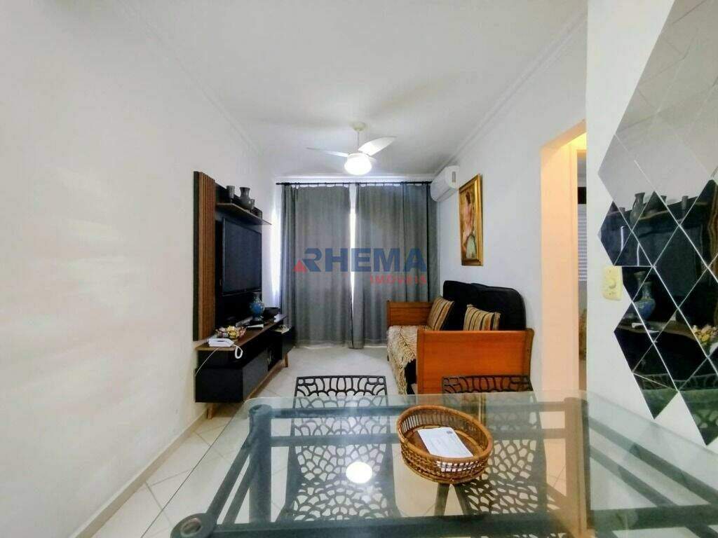 Apartamento à venda no Embaré: 
