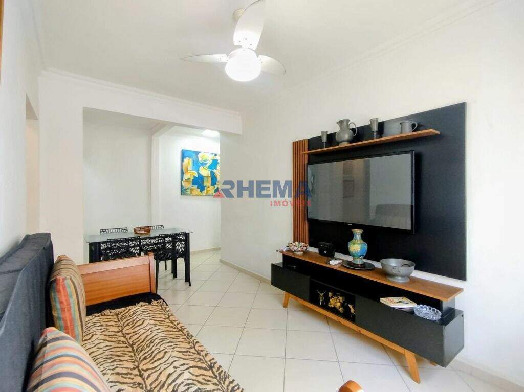 Apartamento à venda no Embaré: 