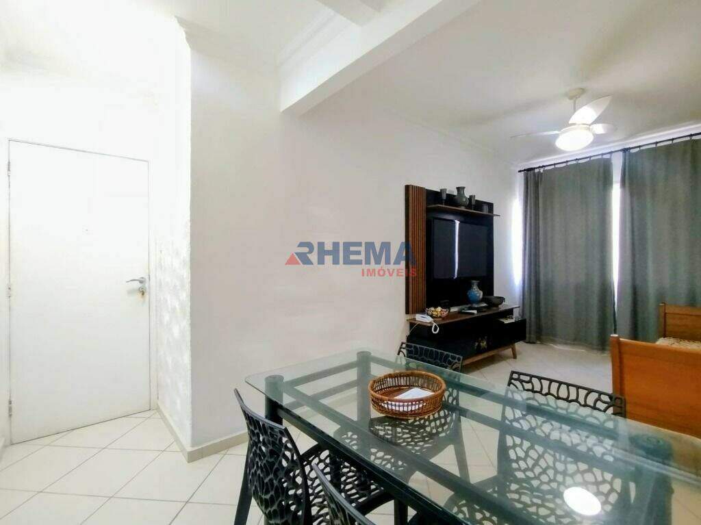 Apartamento à venda no Embaré: 