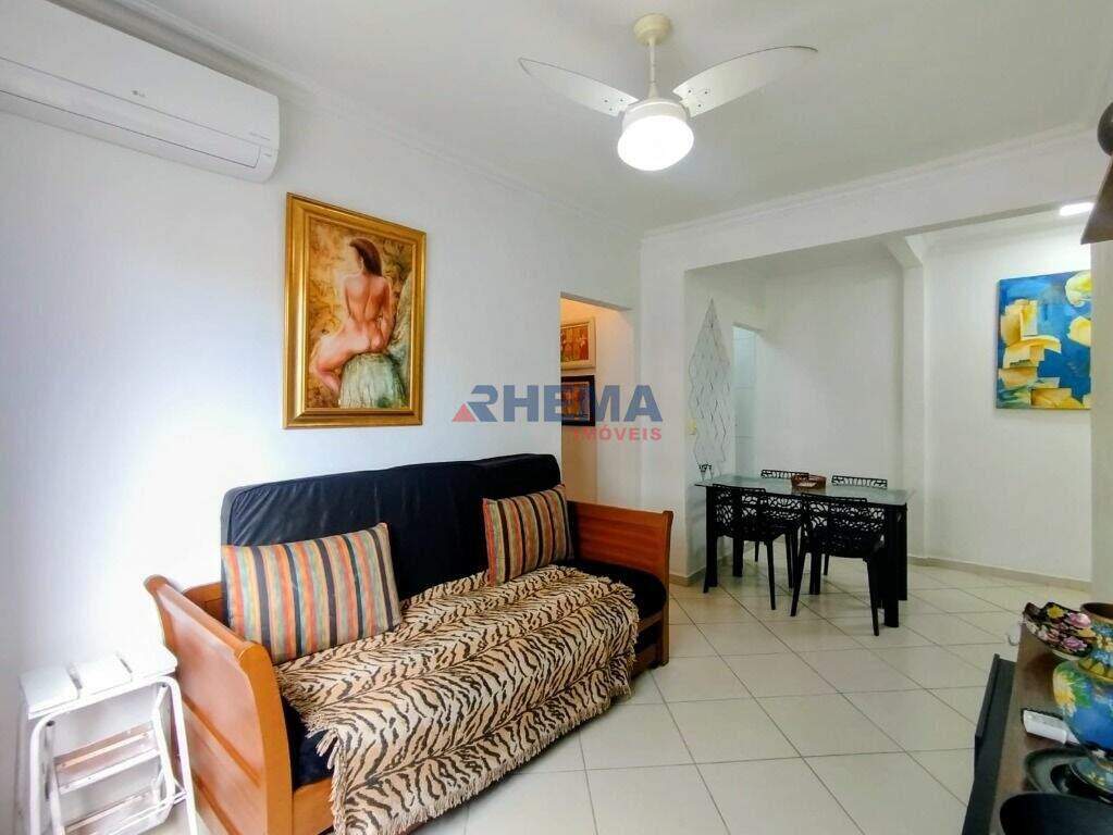 Apartamento à venda no Embaré: 