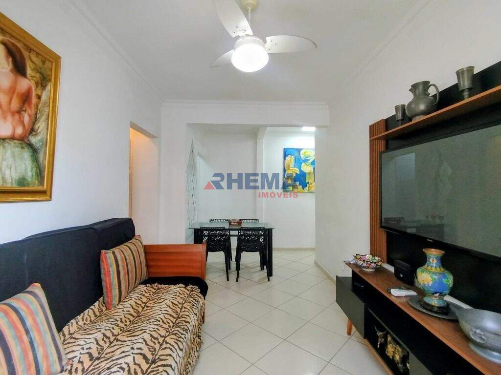 Apartamento à venda no Embaré: 