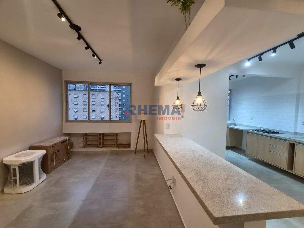 Apartamento à venda no Boqueirão: 