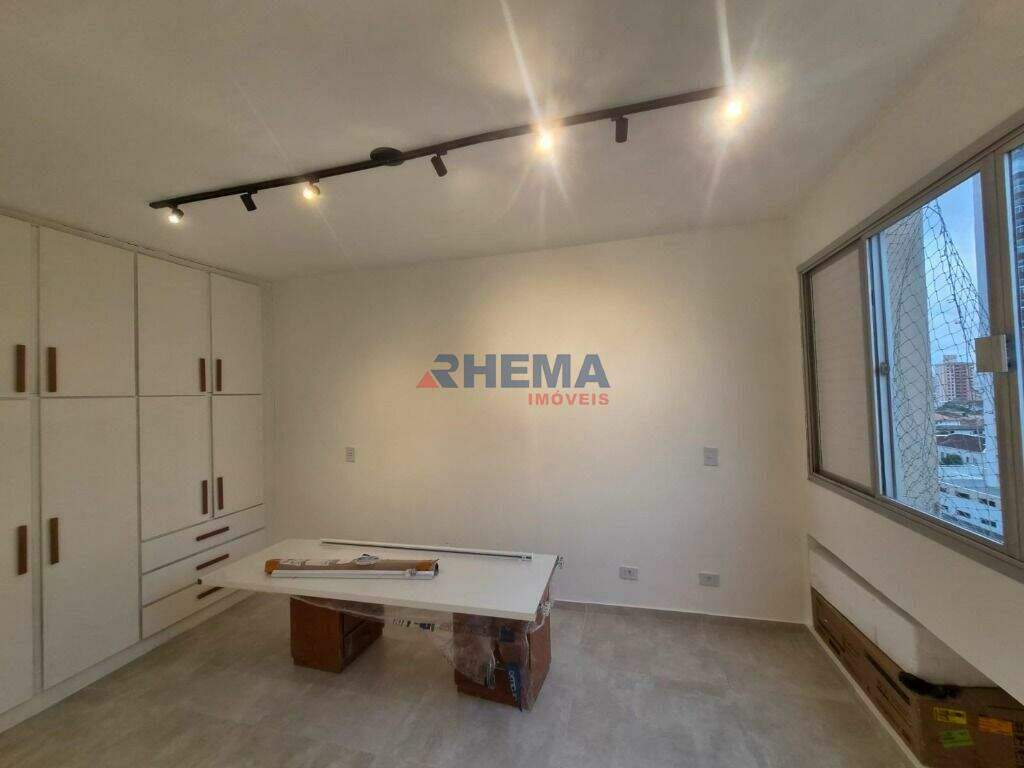 Apartamento à venda no Boqueirão: 