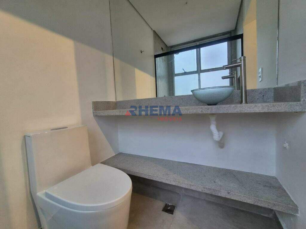 Apartamento à venda no Boqueirão: 