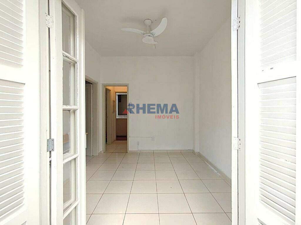 Apartamento à venda no Boqueirão: 