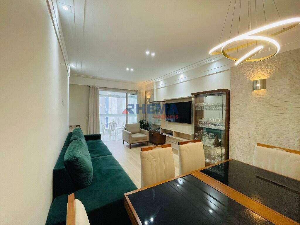 Apartamento à venda no Aparecida: 