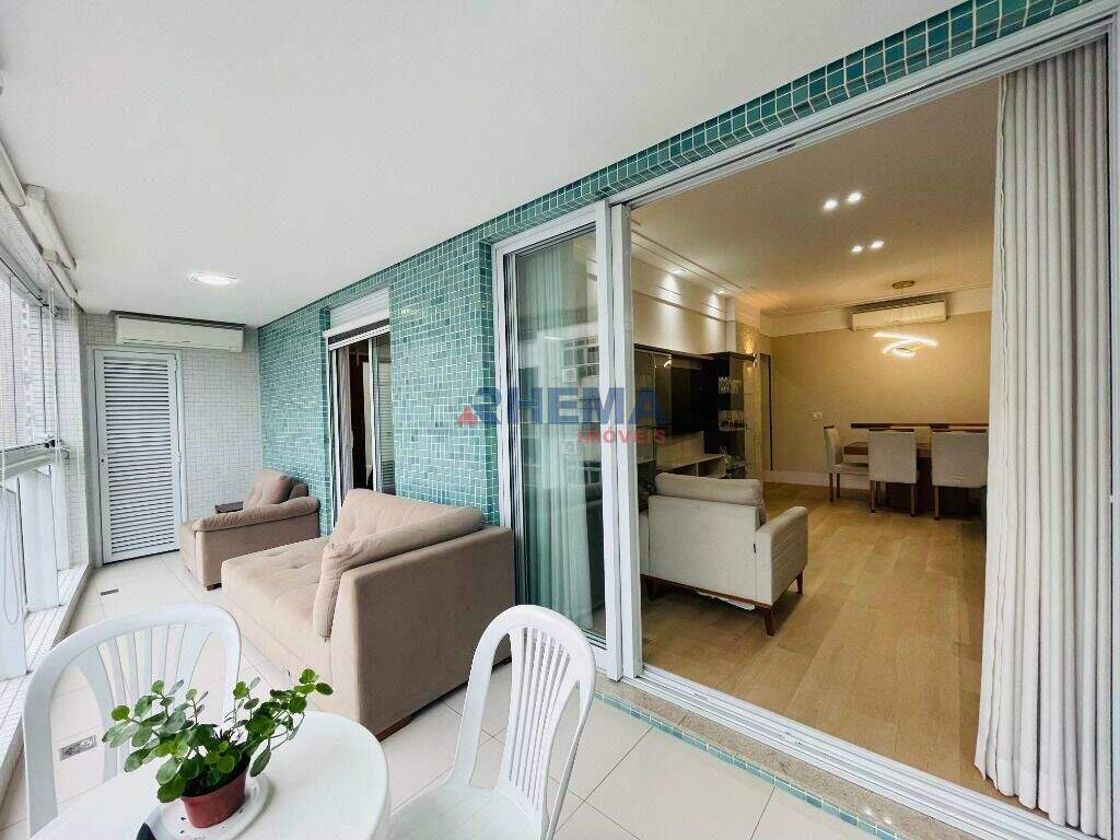Apartamento à venda no Aparecida: 