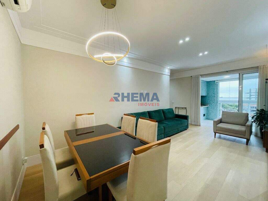 Apartamento à venda no Aparecida: 