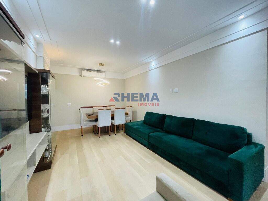 Apartamento à venda no Aparecida: 
