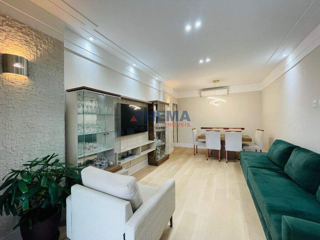 Apartamento à venda no Aparecida: 