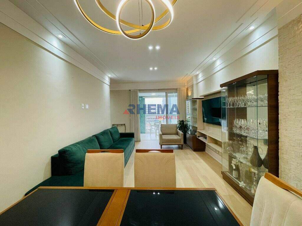 Apartamento à venda no Aparecida: 