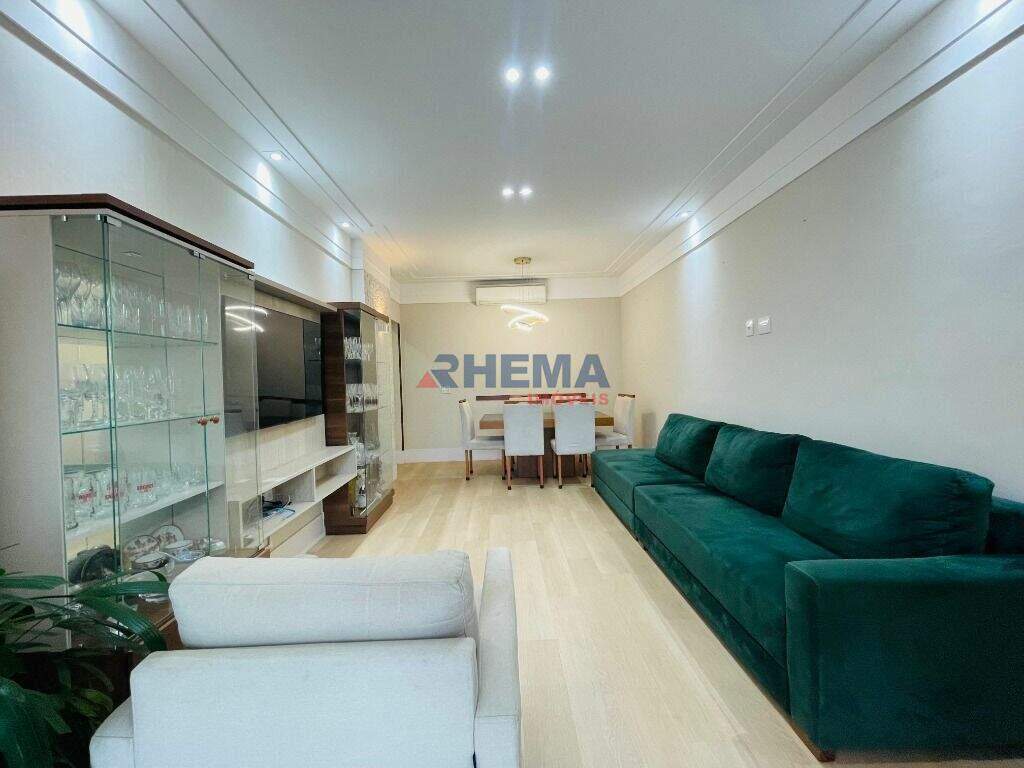 Apartamento à venda no Aparecida: 