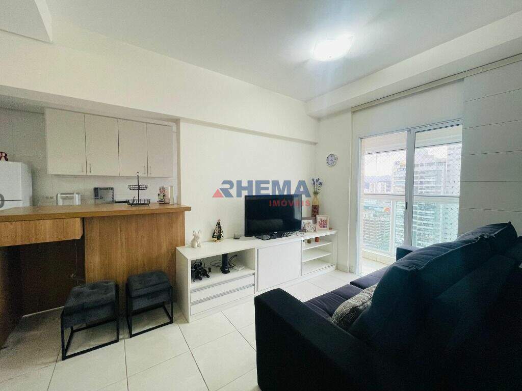 Apartamento à venda no Gonzaga: 