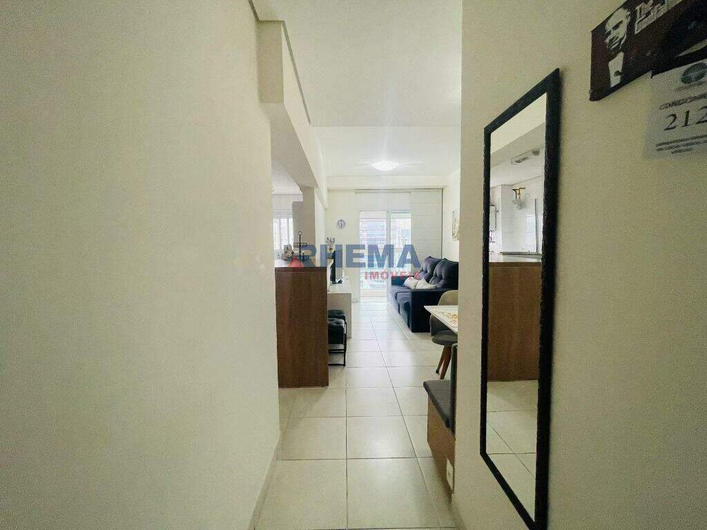 Apartamento à venda no Gonzaga: 