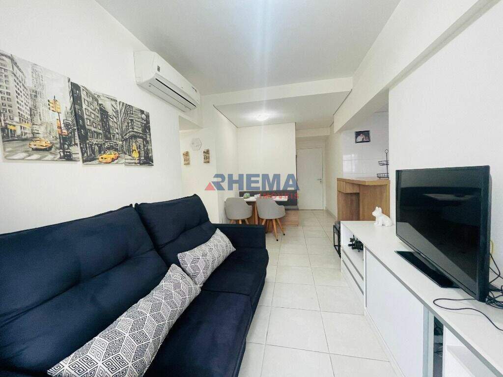 Apartamento à venda no Gonzaga: 