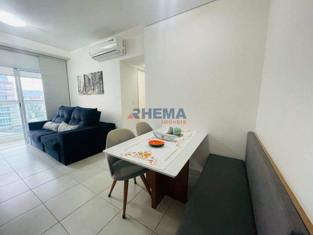 Apartamento à venda no Gonzaga: 