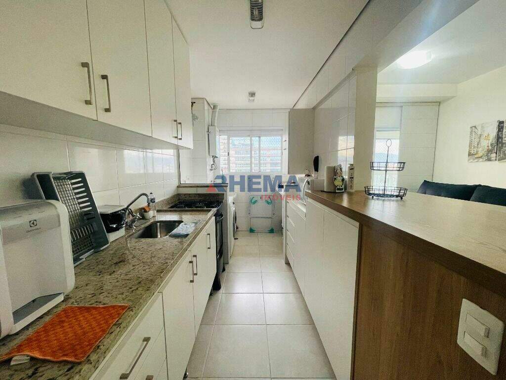 Apartamento à venda no Gonzaga: 