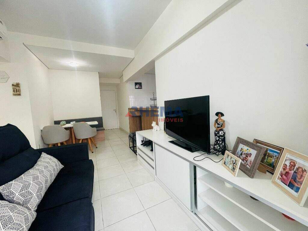 Apartamento à venda no Gonzaga: 