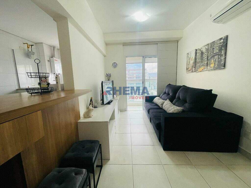 Apartamento à venda no Gonzaga: 