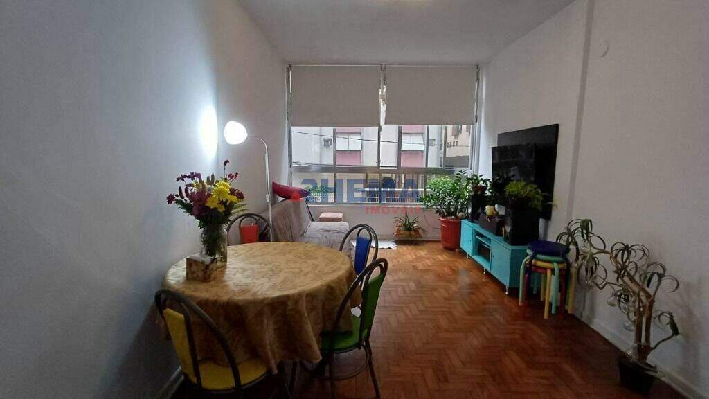 Apartamento à venda no Aparecida: 