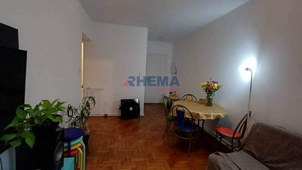 Apartamento à venda no Aparecida: 