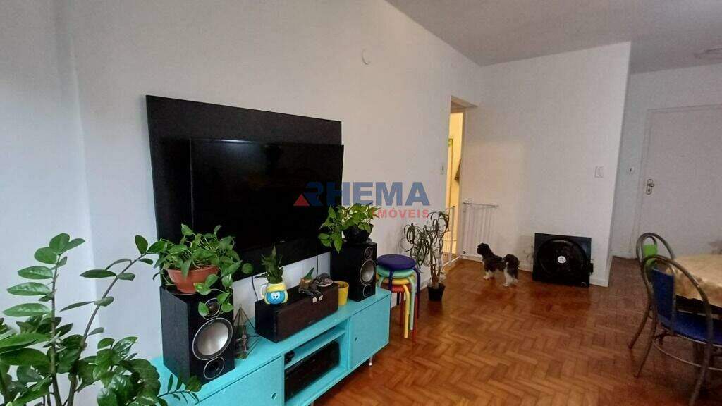 Apartamento à venda no Aparecida: 