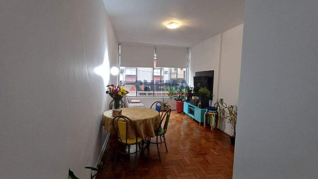 Apartamento à venda no Aparecida: 