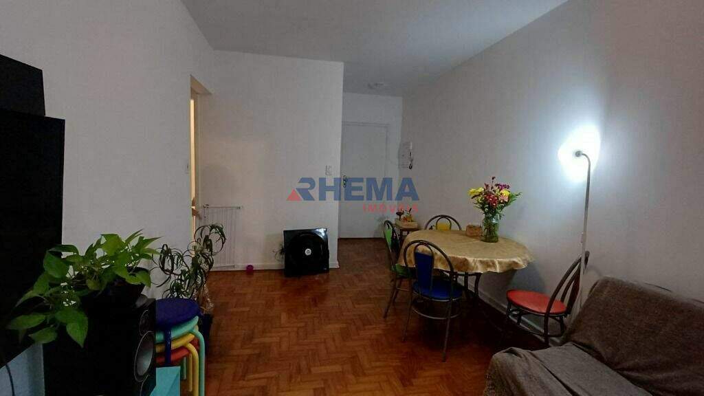 Apartamento à venda no Aparecida: 