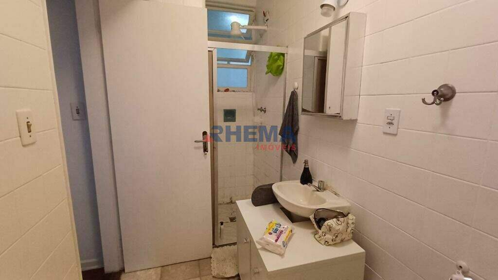 Apartamento à venda no Aparecida: 
