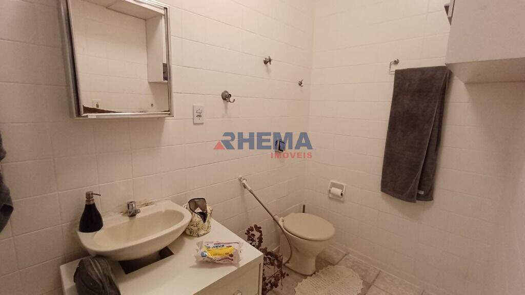 Apartamento à venda no Aparecida: 